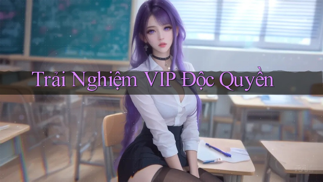 Trải Nghiệm VIP Độc Quyền