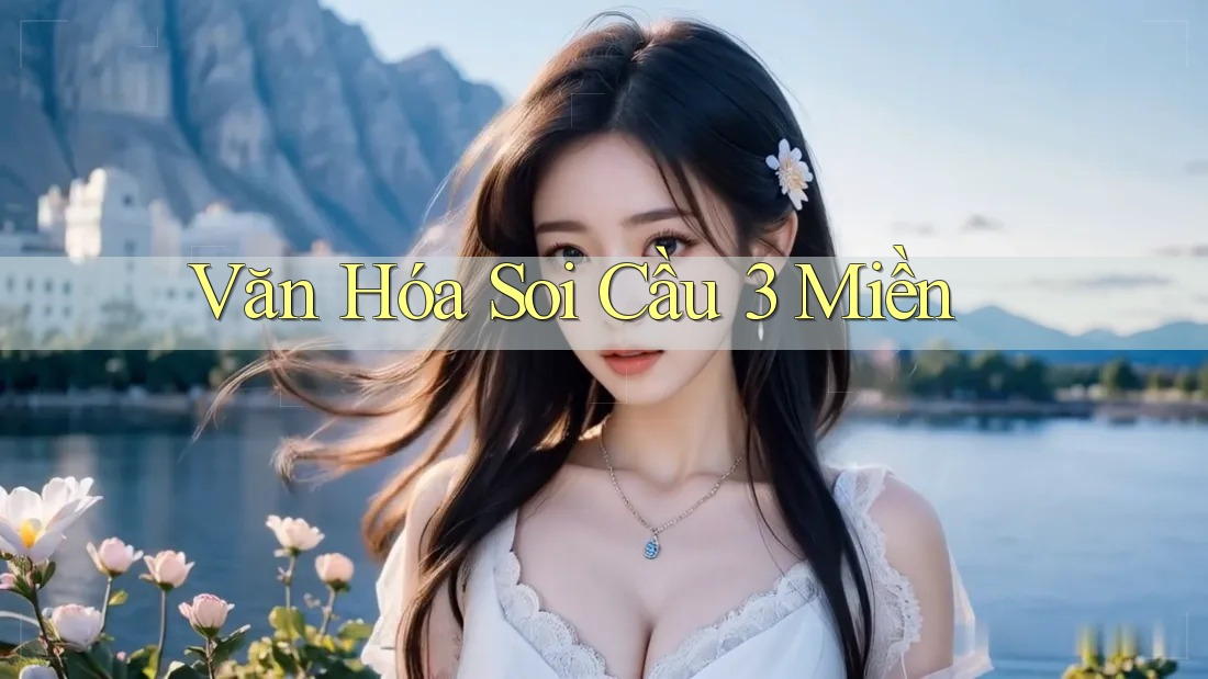 Văn Hóa Soi Cầu 3 Miền